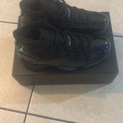 Jordan Gamma 11 Size 11