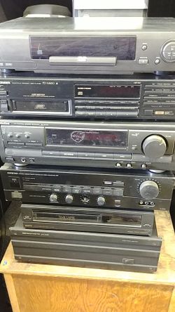Audio/video philes