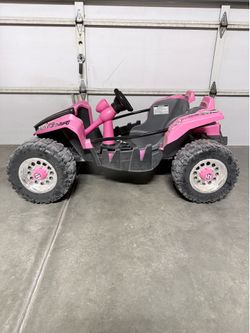 Hot wheels2 seater kids Electric car