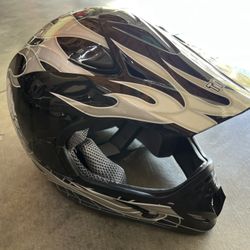 Full Face Helmet