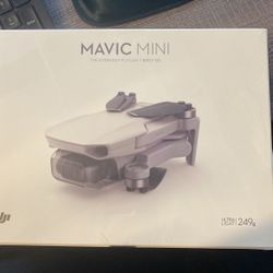 Magic Mini Quadcopter Drone
