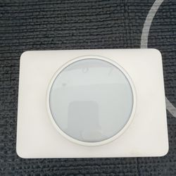 Google Nest Thermostat