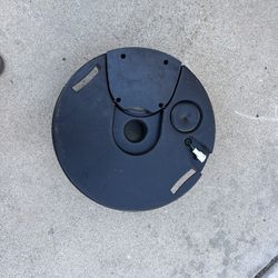 Audi Q5 OEM Subwoofer Bass Box 8R0 035 382A – Tested & Working