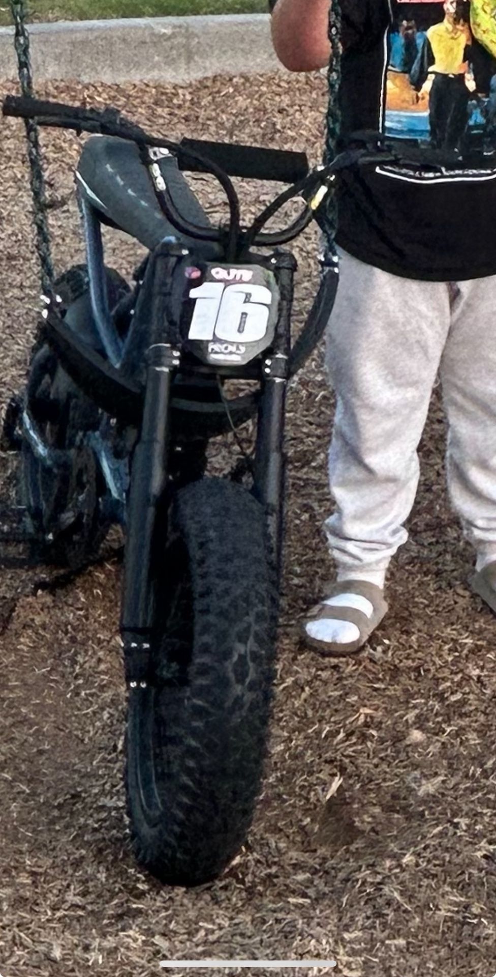 Super 73 R Adventure Looking For Rx Trade