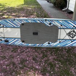 Paddle Board 