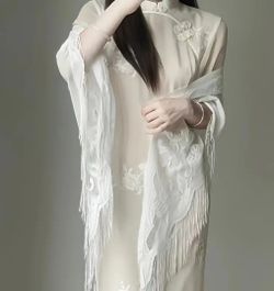 Brand New Shawl Wrap