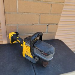 Dewalt Flexvolt Hole Haug  Used 