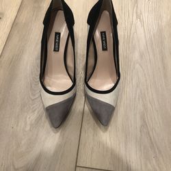 Nine West High Heels