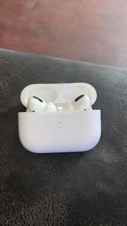 AirPods Pro