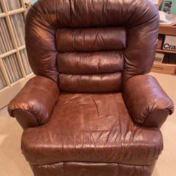 Gansa Macher Recliner Chair