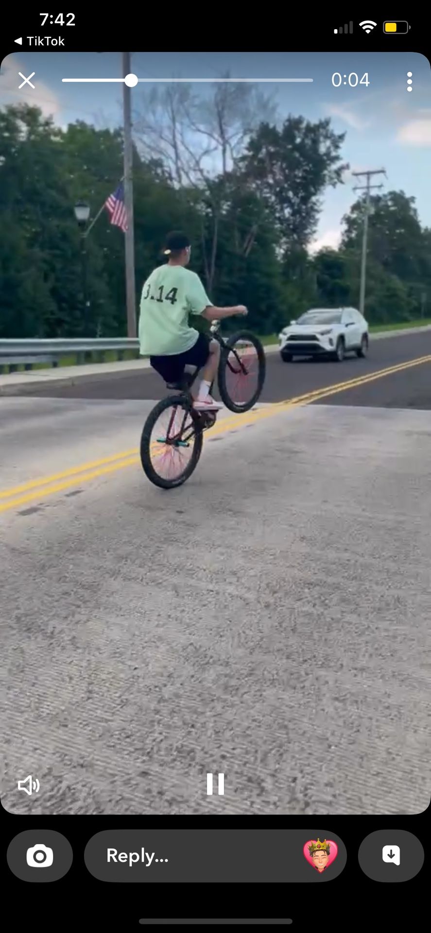Big Flyer