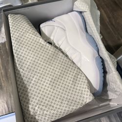 Nike retro Jordan 11 legend Blue Sz 10.5