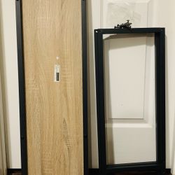 Console Entry Way Table