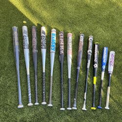 Softball/Baseball Bats