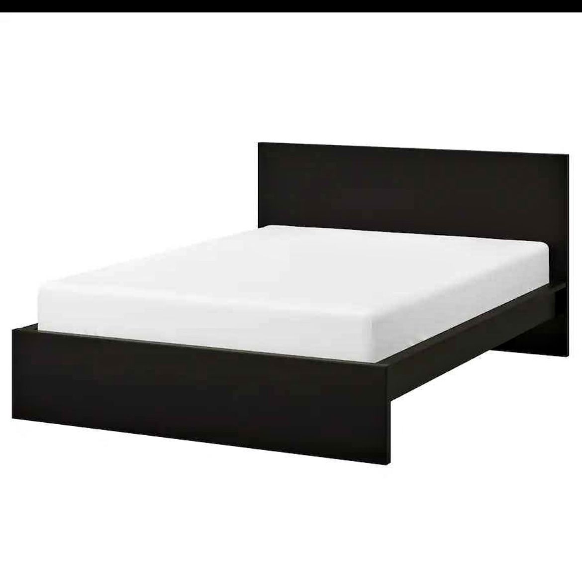King Size Bed Frame