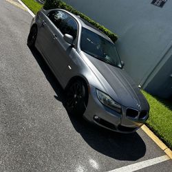 2011 BMW 328i