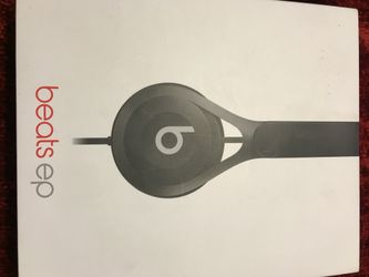 Beats Headset