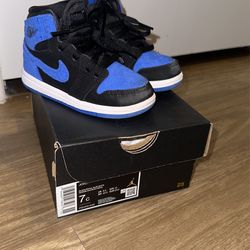 Jordan 1 Retro High OG