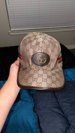 Men’s Hat
