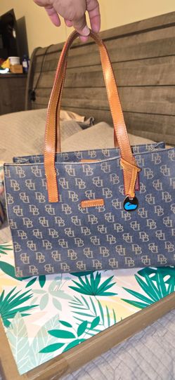 Dooney and Bourke
