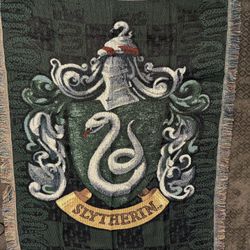 Harry Potter Southern Woven Tapestry