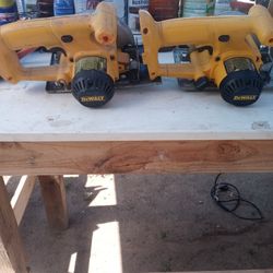 Dw936 Circular Saw Dewalt