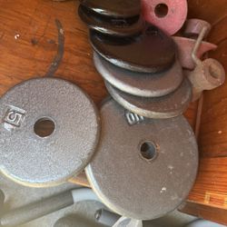 Fishing Crabbing Weights