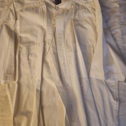 100% Cotton Dress Shirt