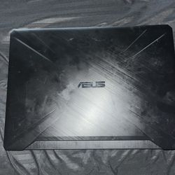 Asus 15.6" Full HD Gaming Laptop, AMD Ryzen 7 3750H, 512GB SSD, Windows 11 Home, FX505DT-ES73