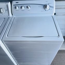 Kenmore 500 Series Topload Washer 