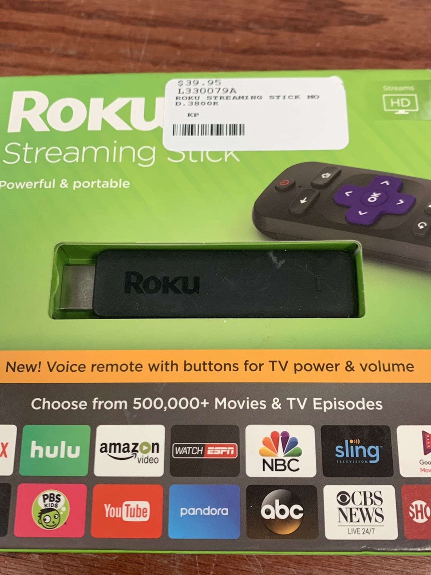 Roku