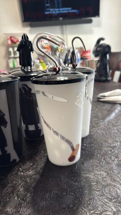 Regal I Know What You Did Last Summer cups