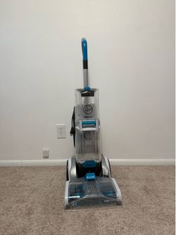 Hoover Smartwash, automatic carpet cleaner