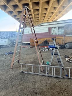 Ladders