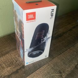 JBL Flip 6