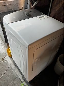 Dryer 🔥