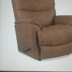 Recliner Rocker Chair
