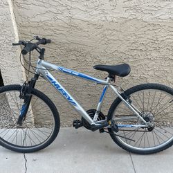 Bike Size 26