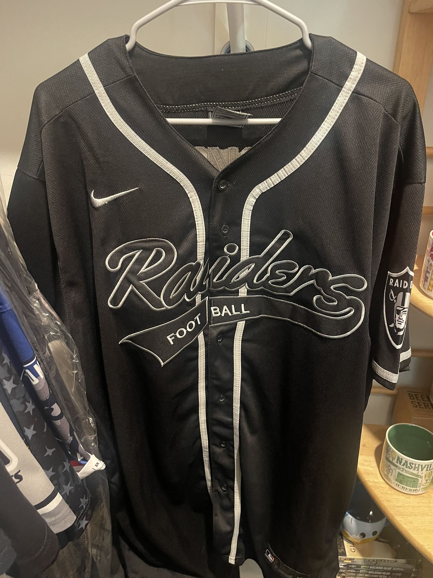Baseball Jerseys for Sale in Bakersfield, CA - OfferUp
