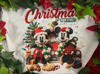 Christmas custom t shirts