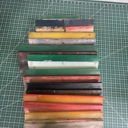 Squeegees For Screen Printing