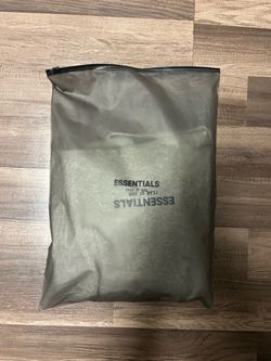 Fear of God Essentials Clothing Item
