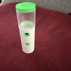 ‼️New‼️ Portable Nano Facial Moisture Spray