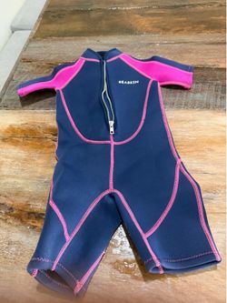 Seaskin Kids Wetsuit for Boys Girls Toddlers