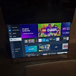 65-inch SAMSUNG NEO QLED QN85D 4K Smart TV UHD HDR 