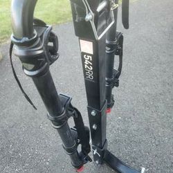 4 Bike Hitch Mount Rack $70 OBO