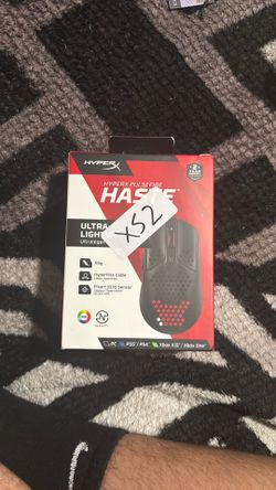 Gaming mouse