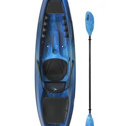 Kayak With Paddle Brand New Never Used 