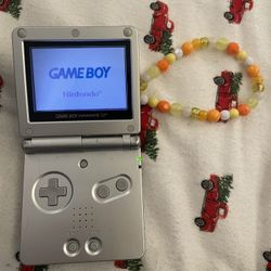 Gameboy Advance