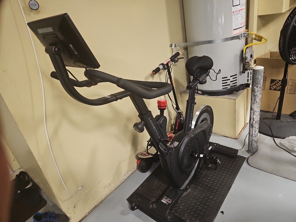 Echelon Ex4s Echelon Bike Costco Ex 4s Echelon Ex4 Costco Sales